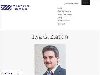 ilyazlatkin.com