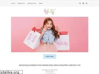 ilylily.com