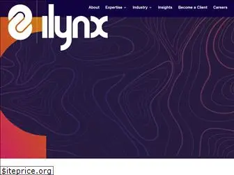 ilynxinc.com