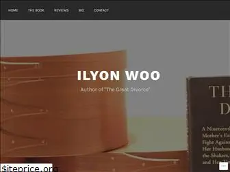 ilyonwoo.com