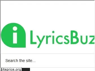 ilyricsbuzz.com