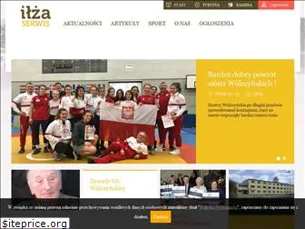 ilza.com.pl