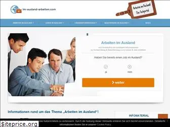 im-ausland-arbeiten.com