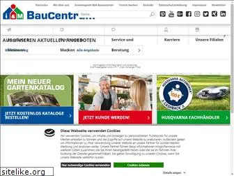 im-baucentrum.de