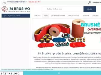 im-brusivo.cz