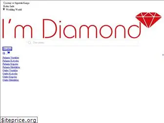 im-diamond.com