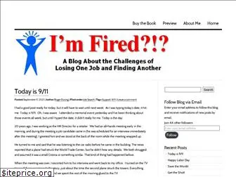 im-fired.com