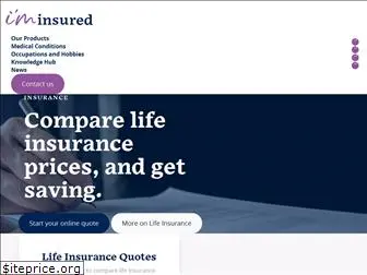 im-insured.co.uk