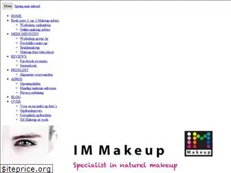 im-makeup.nl