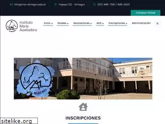 ima-almagro.edu.ar