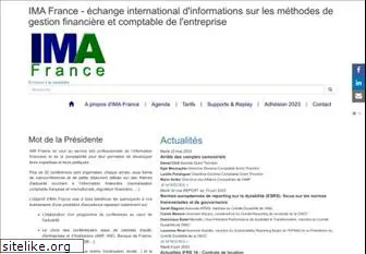 ima-france.com