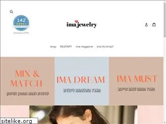 ima-jewelry.com