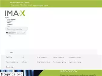 ima-x.com