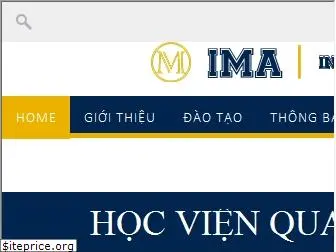 ima.edu.vn