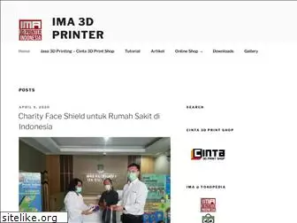 ima3dprinter.com