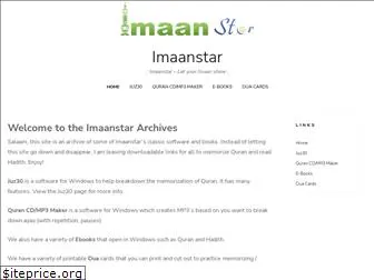 imaanstar.com