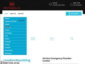 imaaplumbing.co.uk