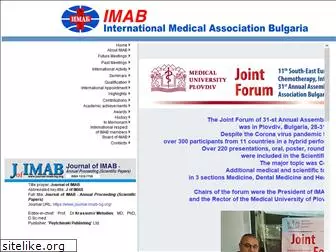 imab-bg.org