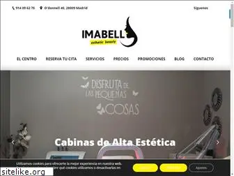 imabell.com