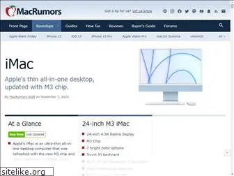 imac.macrumors.com