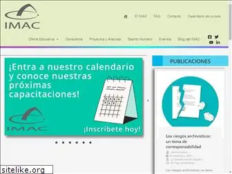 imac.org.mx
