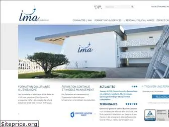 imacasablanca.com