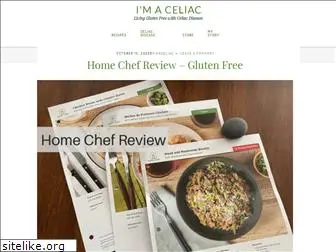 imaceliac.com