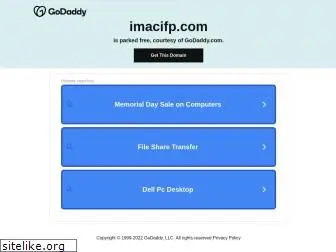 imacifp.com