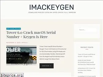 imackeygen.com