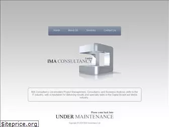 imaconsultancy.com