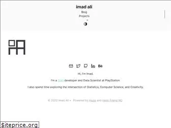 imadali.net