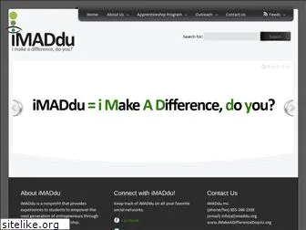 imaddu.com