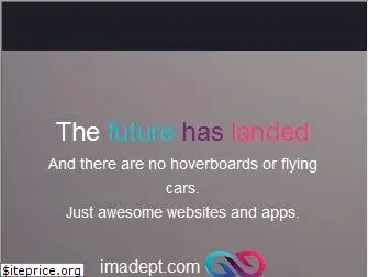 imadept.com