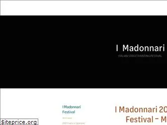 imadonnarifestival.com