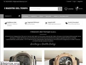 imaestrideltempo.com