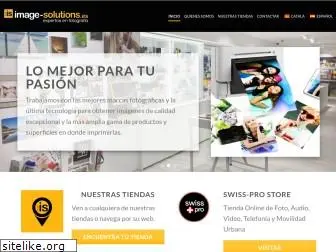 image-solutions.es