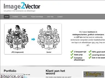 image2vector.nl