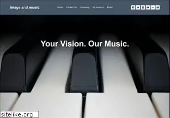 imageandmusic.co.uk