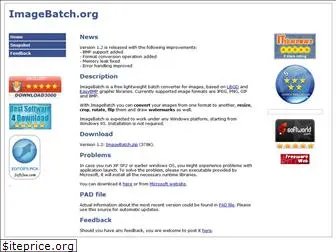 imagebatch.org