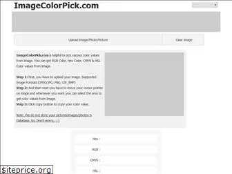 imagecolorpick.com