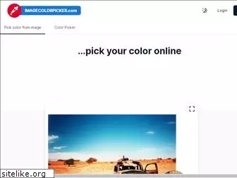 imagecolorpicker.com