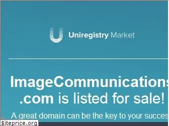 imagecommunications.com