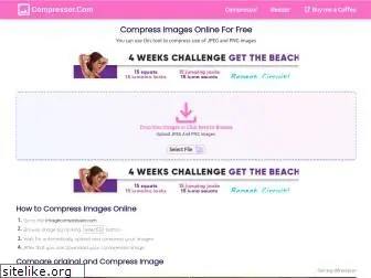 imagecompresser.com