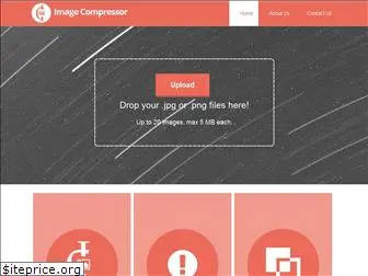 imagecompressor.net