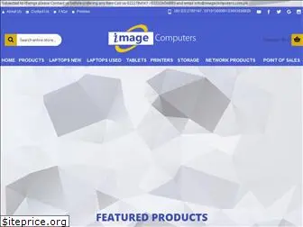 imagecomputers.com.pk
