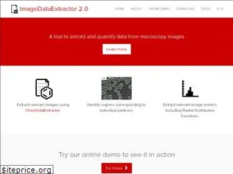 imagedataextractor.org