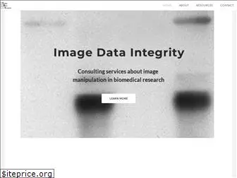 imagedataintegrity.com