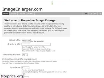 imageenlarger.com