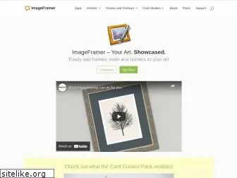 imageframer.net