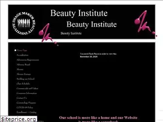 imagemakerbeauty.com